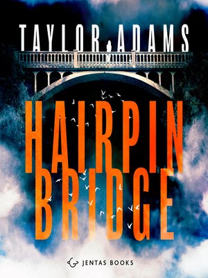 cover image of Hairpin Bridge